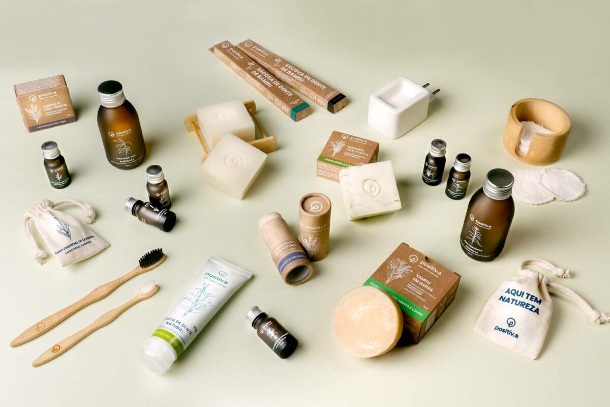 Casa e Limpeza: Pequenas Mudanças, Grande Impacto - inspiração 1