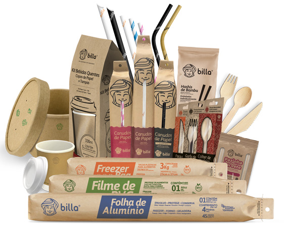 DIY: Crie Seus Próprios Produtos Sustentáveis - inspiração 1