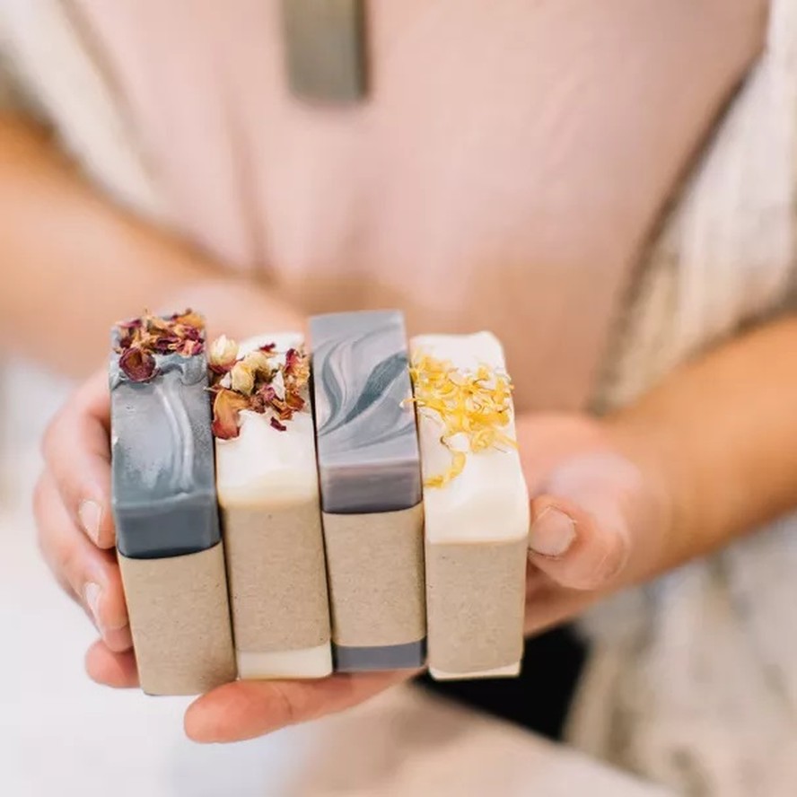 O Que São Exatamente os Produtos Sólidos? - inspiração 2