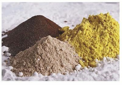 Como Armazenar e Conservar Seus Produtos Sólidos - inspiração 1