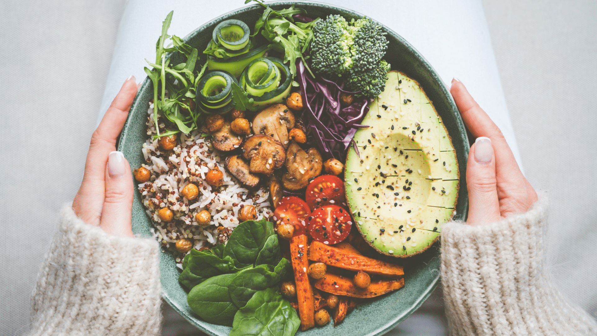 A Beleza Vegana: Maquiagem e Cuidados com a Pele sem Crueldade - inspiração 1