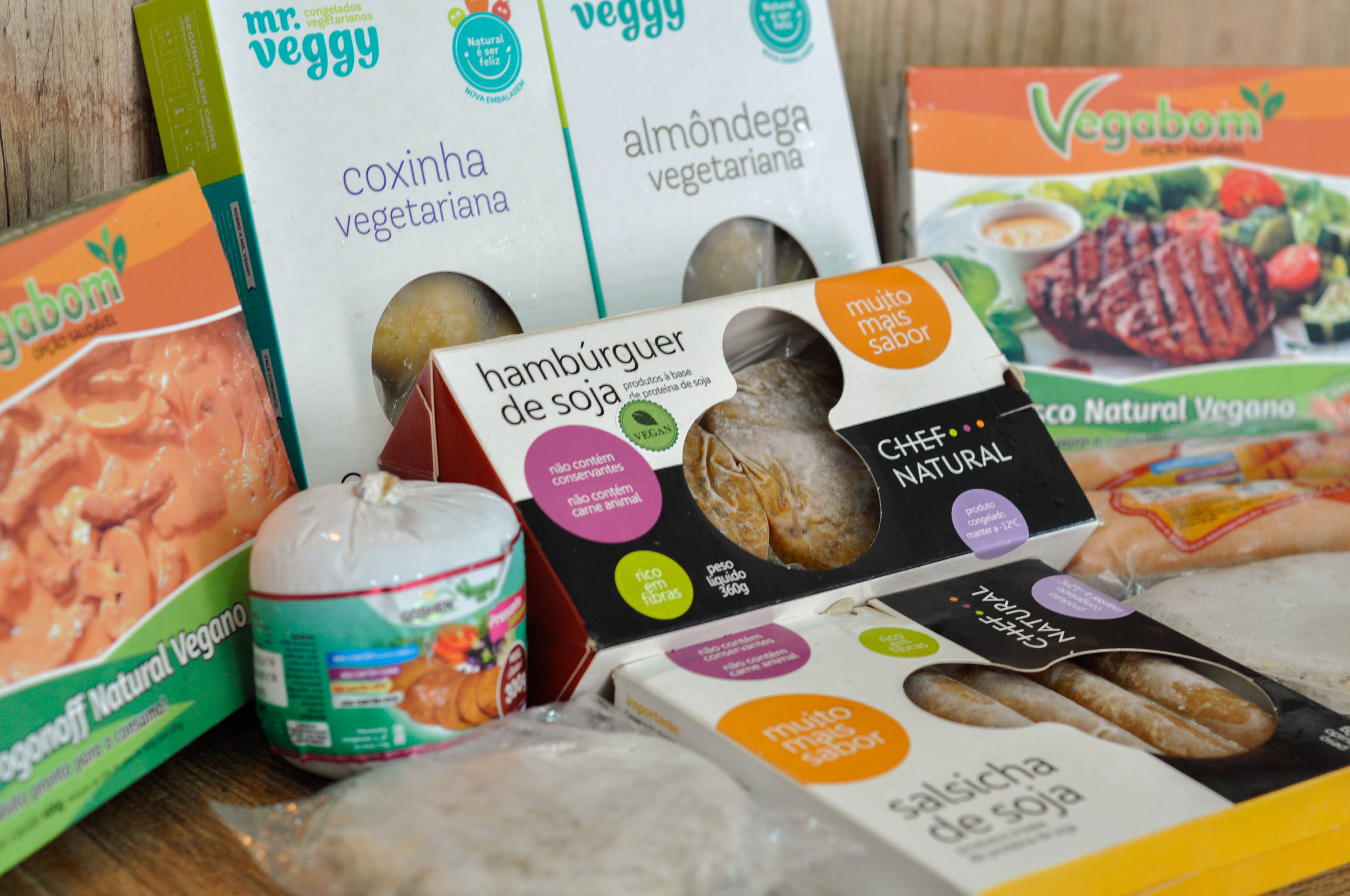 Como Ler Rótulos e Identificar Produtos Verdadeiramente Veganos - inspiração 2