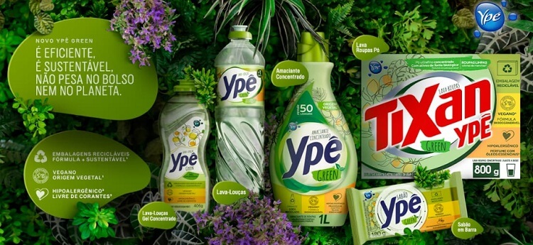 Por Que Adotar Produtos Verdes? Benefícios para Você e o Meio Ambiente - inspiração 2