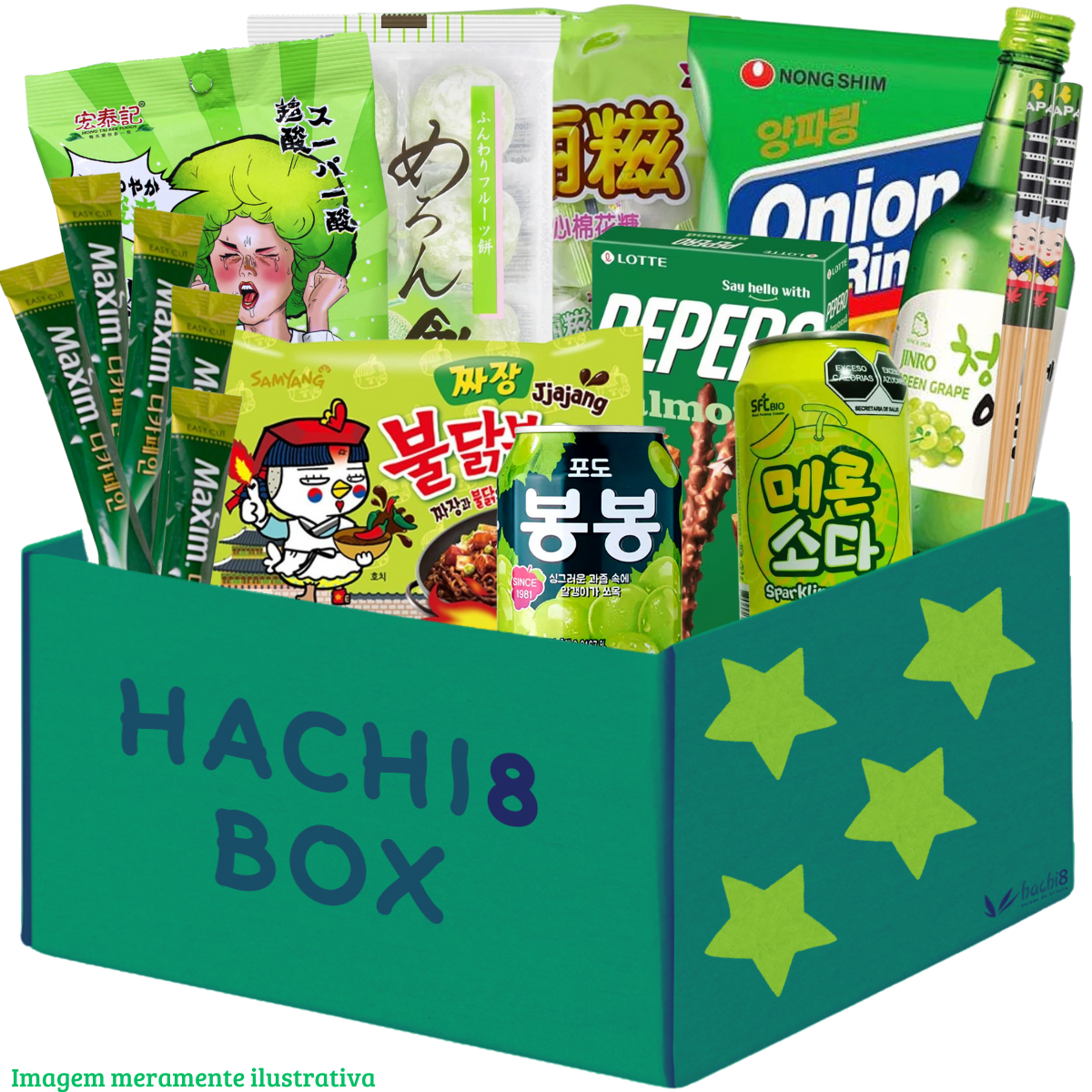 Consumo Consciente: Como Identificar e Escolher Produtos Verdadeiramente Ecológicos - inspiração 1