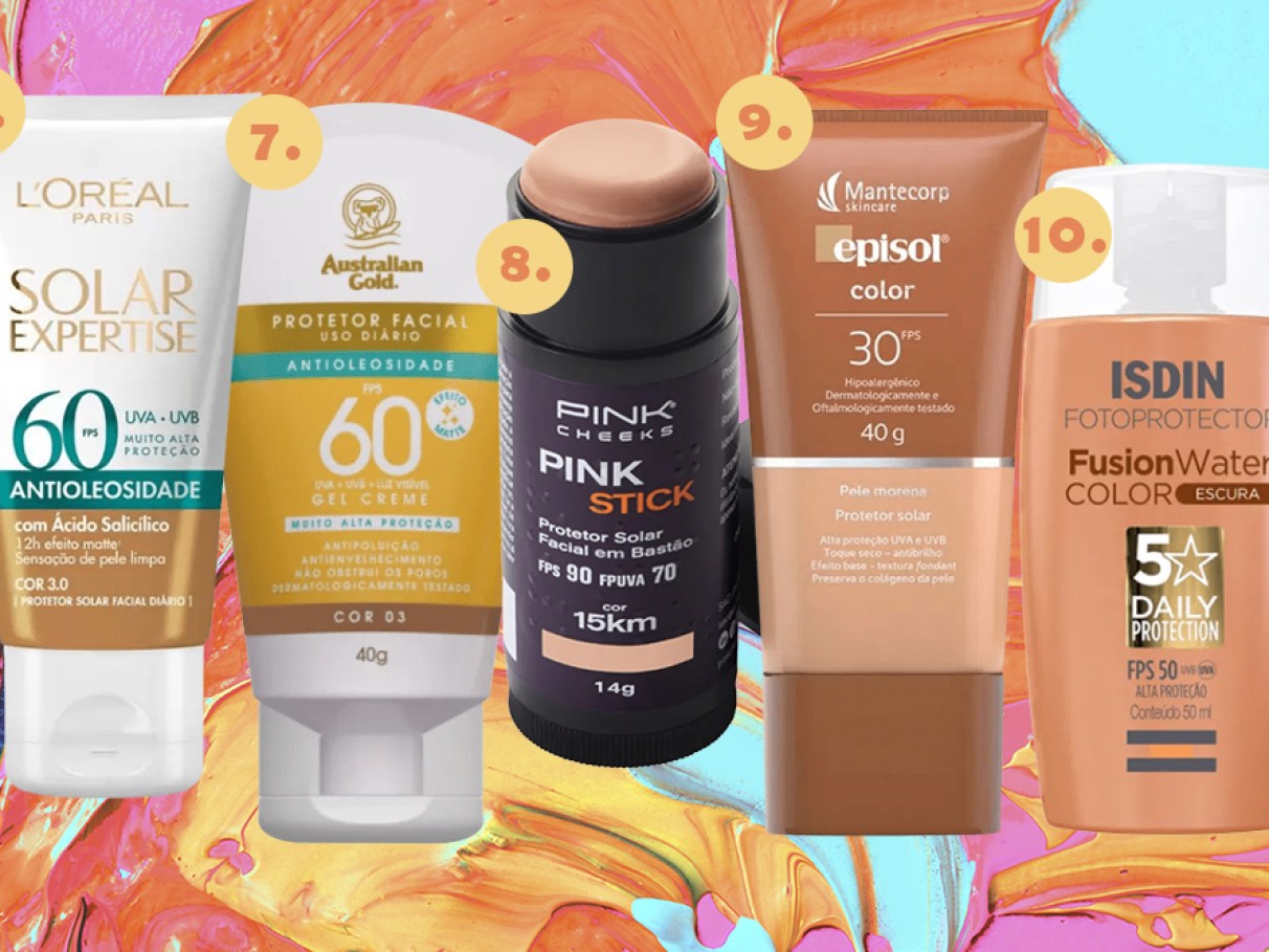 Cobertura Natural e Uniforme: O Segredo de uma Pele Perfeita - inspiração 2