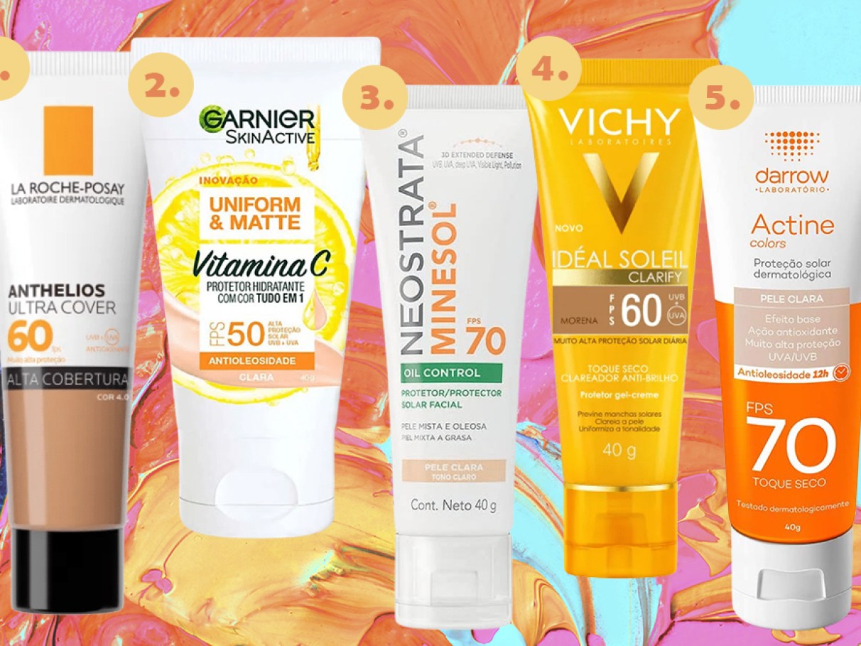 Escolhendo o Tom Certo: Dicas para um Acabamento Impecável - inspiração 1