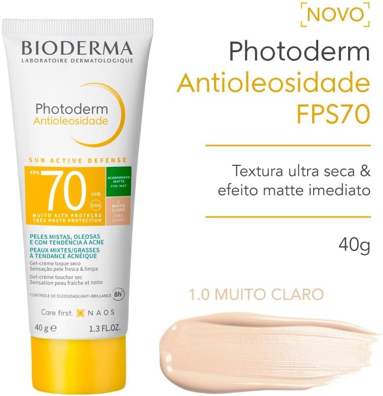 Aplicação Correta: Como Maximizar os Efeitos do Protetor com Cor - inspiração 1