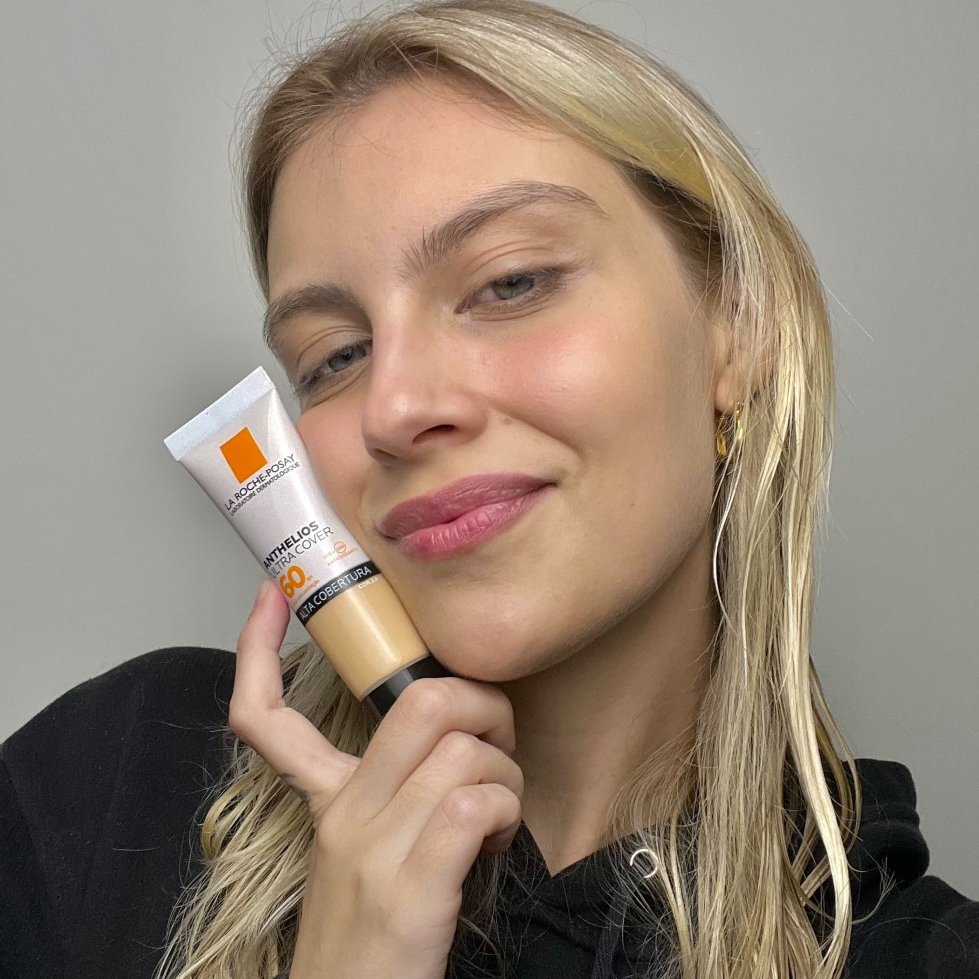 Aplicação Correta: Como Maximizar os Efeitos do Protetor com Cor - inspiração 2