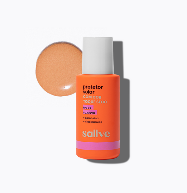 Protetor com Cor vs. Base: Entenda as Diferenças e Benefícios - inspiração 1