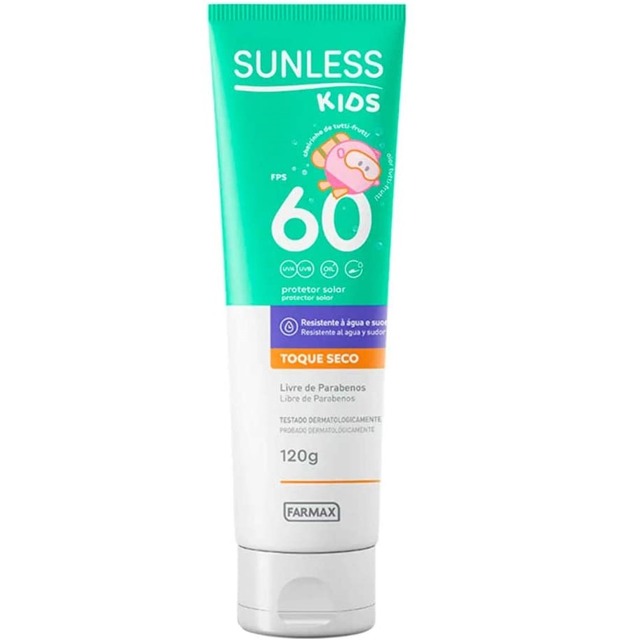 Mais do que Proteção: Ingredientes que Cuidam da Sua Pele - inspiração 1