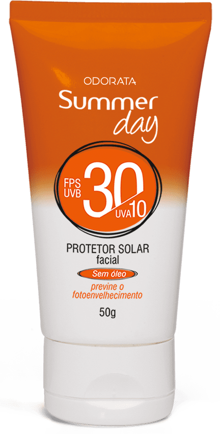 Como Escolher o Fator de Proteção Solar Ideal? - inspiração 1