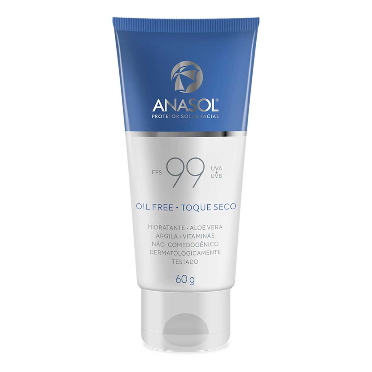 Protetor Oil-Free e Maquiagem: A Dupla Perfeita - inspiração 1