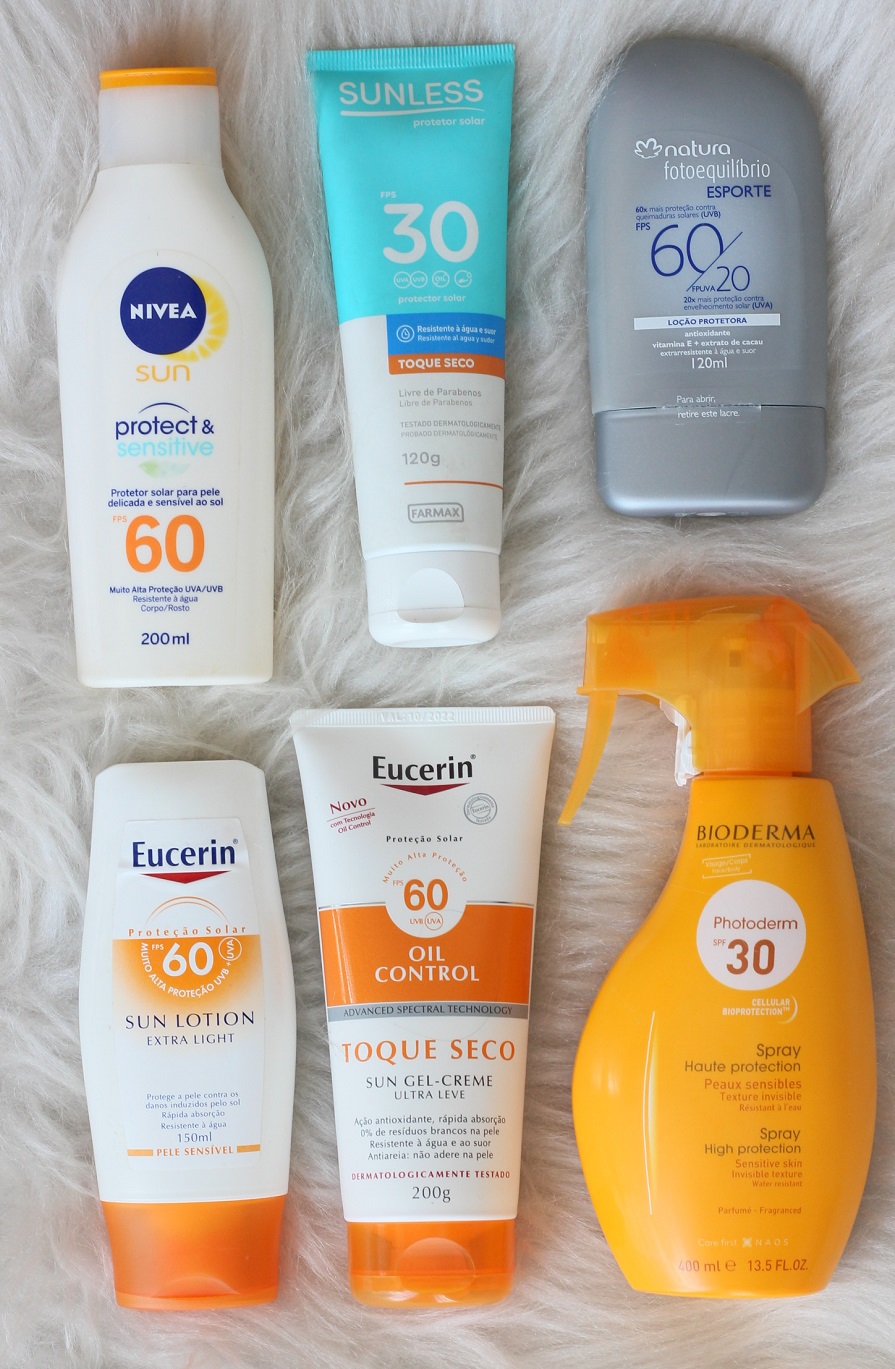 Fórmulas com Cor: Benefícios Além da Proteção UV - inspiração 2