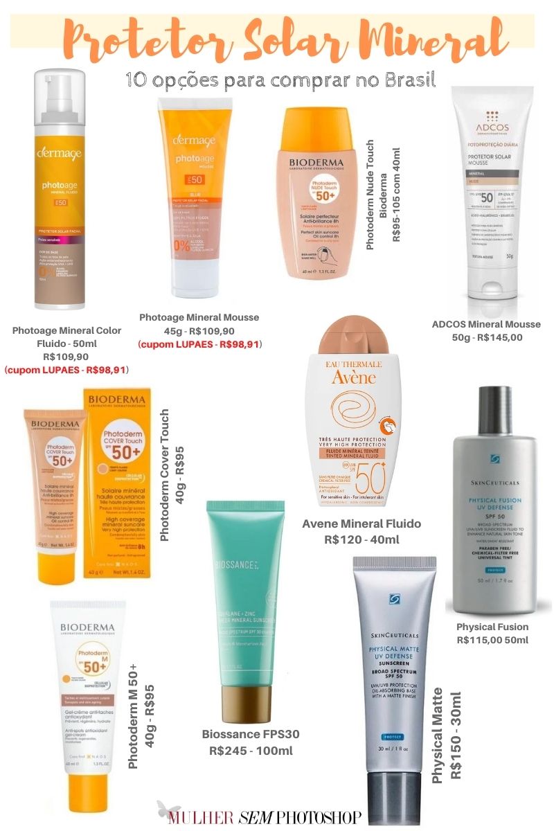 Ingredientes Chave que Você Precisa Conhecer - inspiração 1