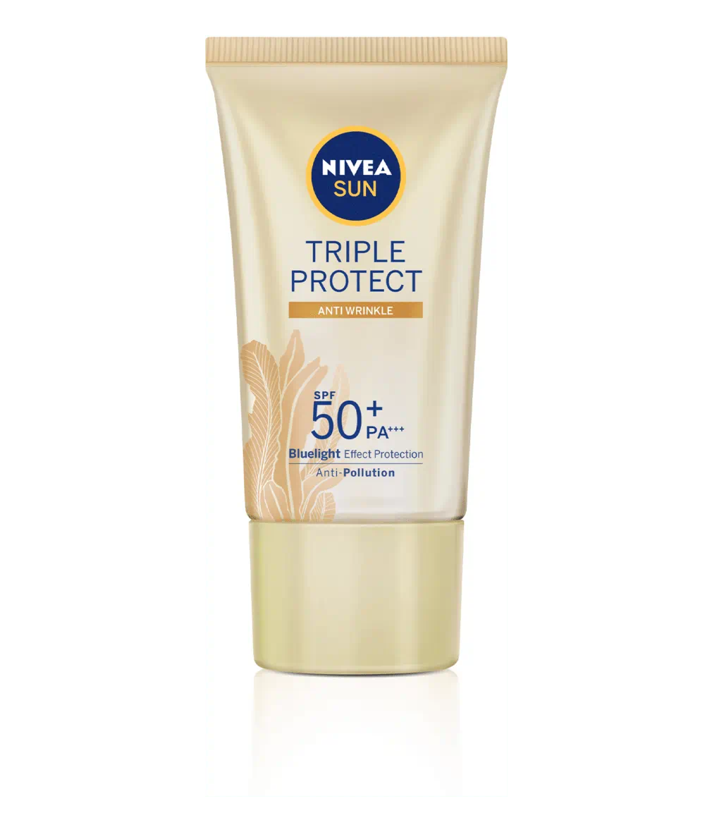 Proteção Extra para Peles Sensíveis e Delicadas - inspiração 1