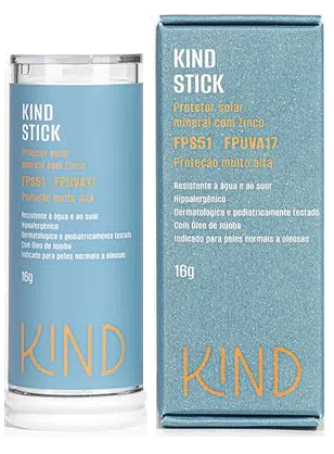 Protetores Minerais e Saúde da Pele a Longo Prazo: Um Investimento - inspiração 2