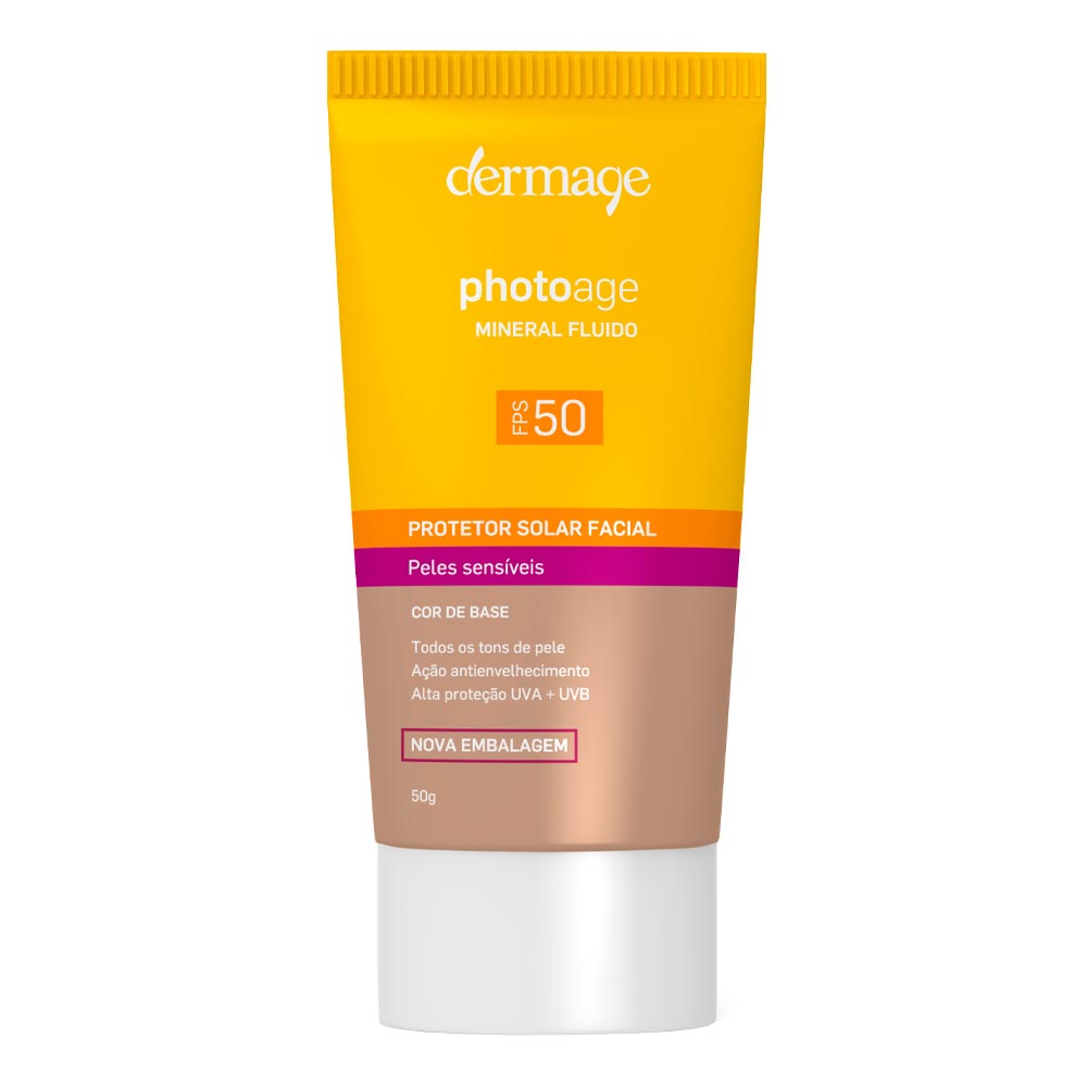 Como Escolher o Protetor Solar Mineral Ideal para Seu Tipo de Pele - inspiração 2