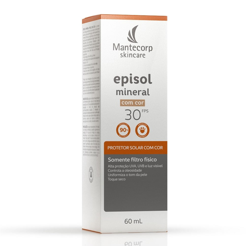 Mitos e Verdades Sobre o Toque Branco dos Protetores Minerais - inspiração 2