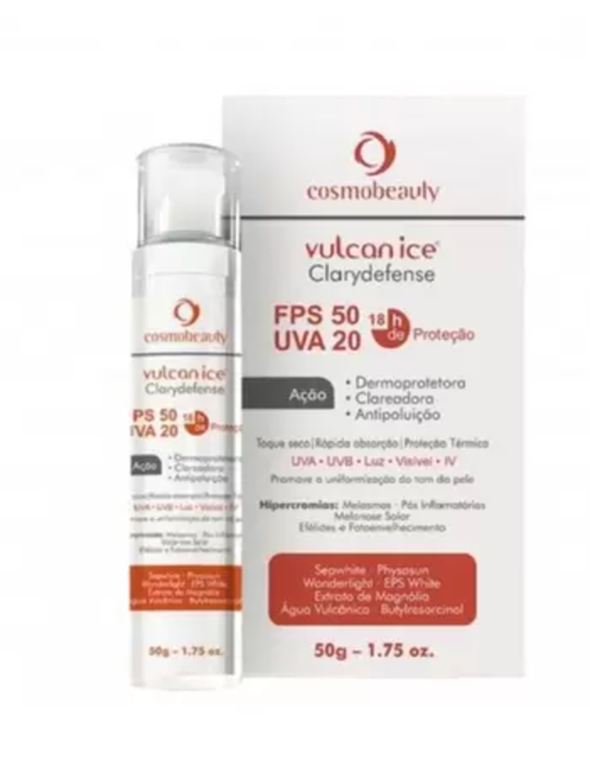 Identificando o protetor solar FPS 50 ideal para o seu tipo de pele - inspiração 1