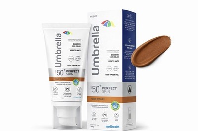 FPS 50 para diferentes situações: praia, piscina e cidade - inspiração 2