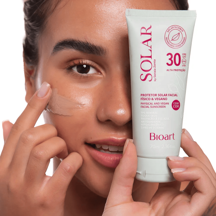 Ingredientes Naturais e Seguros: Uma Escolha Consciente - inspiração 1