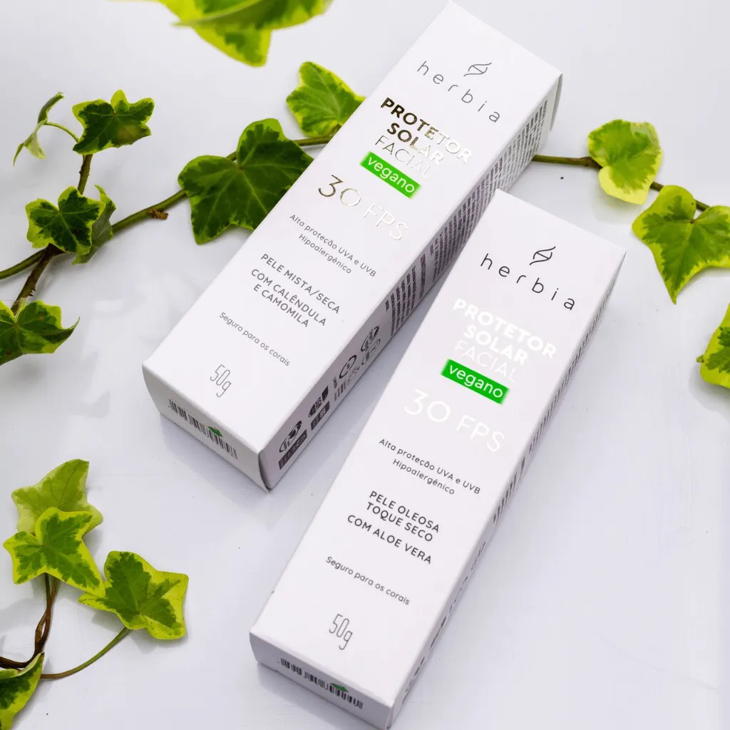 O Futuro da Proteção Solar: Uma Opção Inteligente - inspiração 2