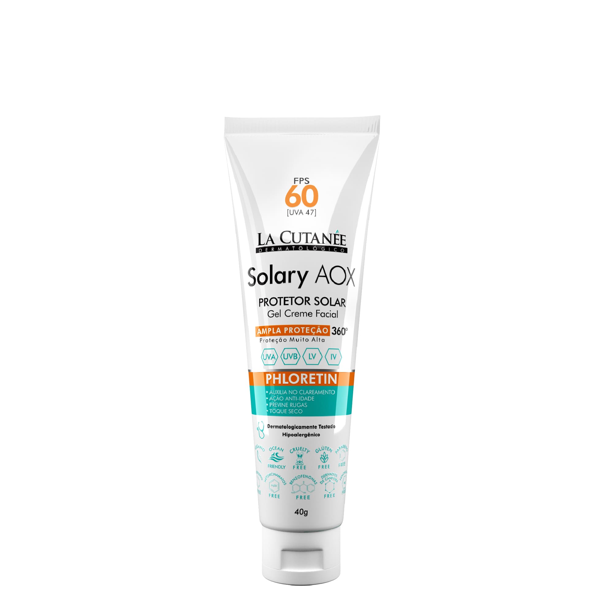 Proteção Eficaz Contra os Raios UV: Segurança Comprovada - inspiração 1