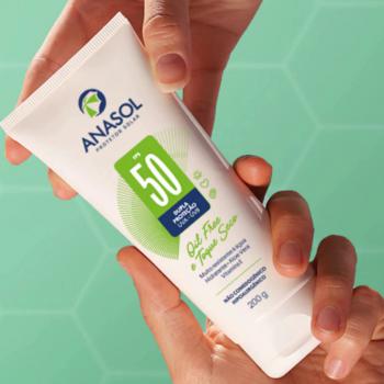 Proteção Eficaz Contra os Raios UV: Segurança Comprovada - inspiração 2