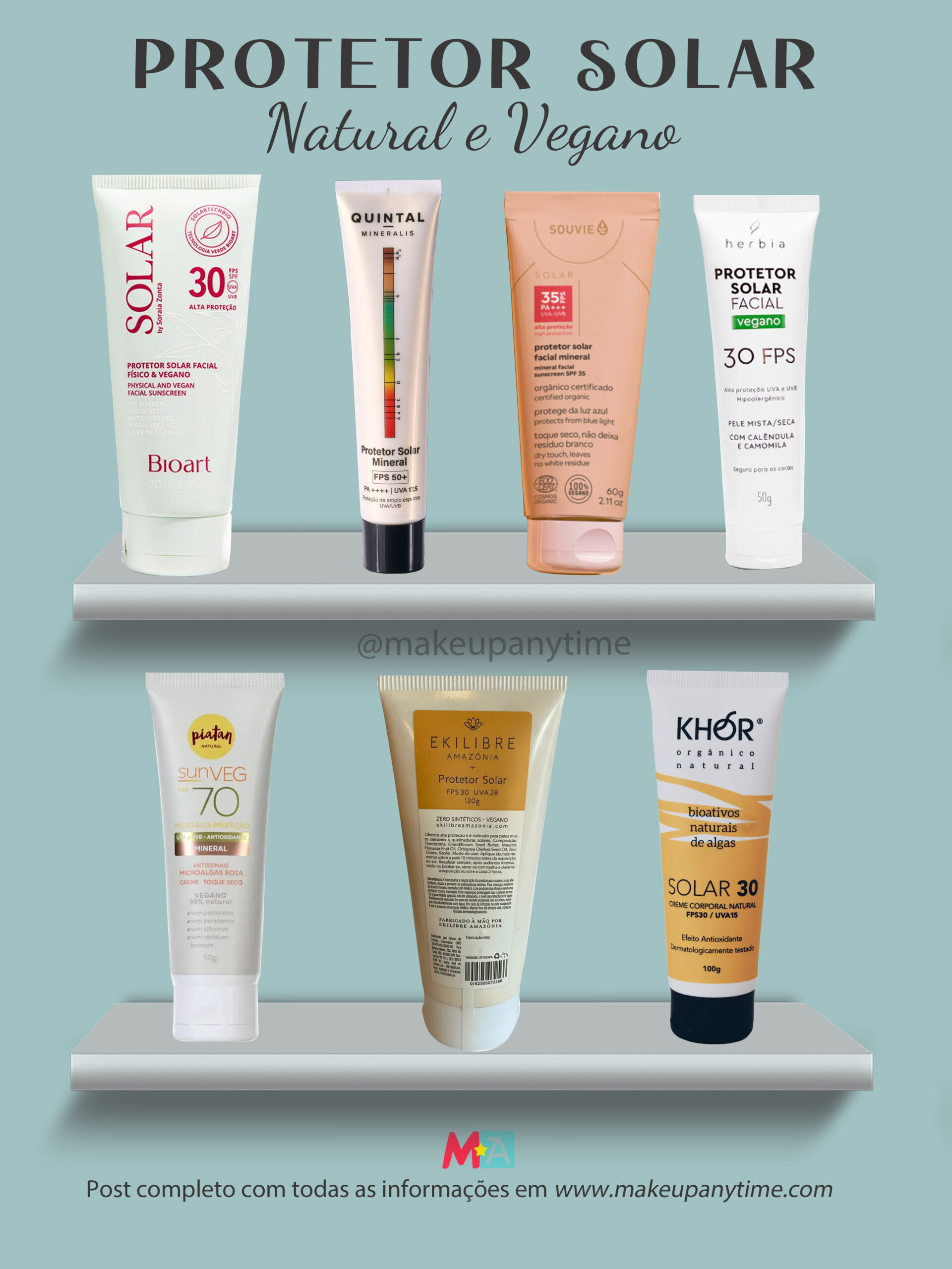 Sem Ingredientes Sintéticos Nocivos: Um Respiro para a Pele - inspiração 2