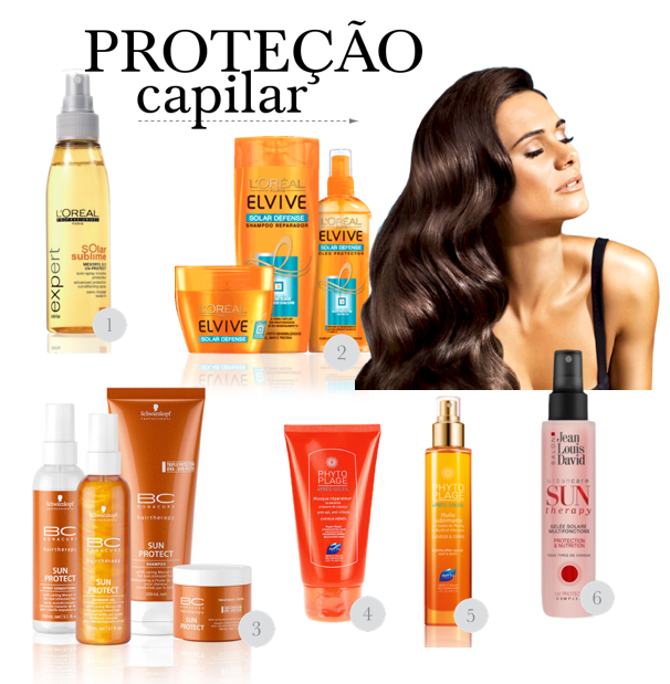 Produtos que também ajudam a reparar danos do sol - inspiração 1