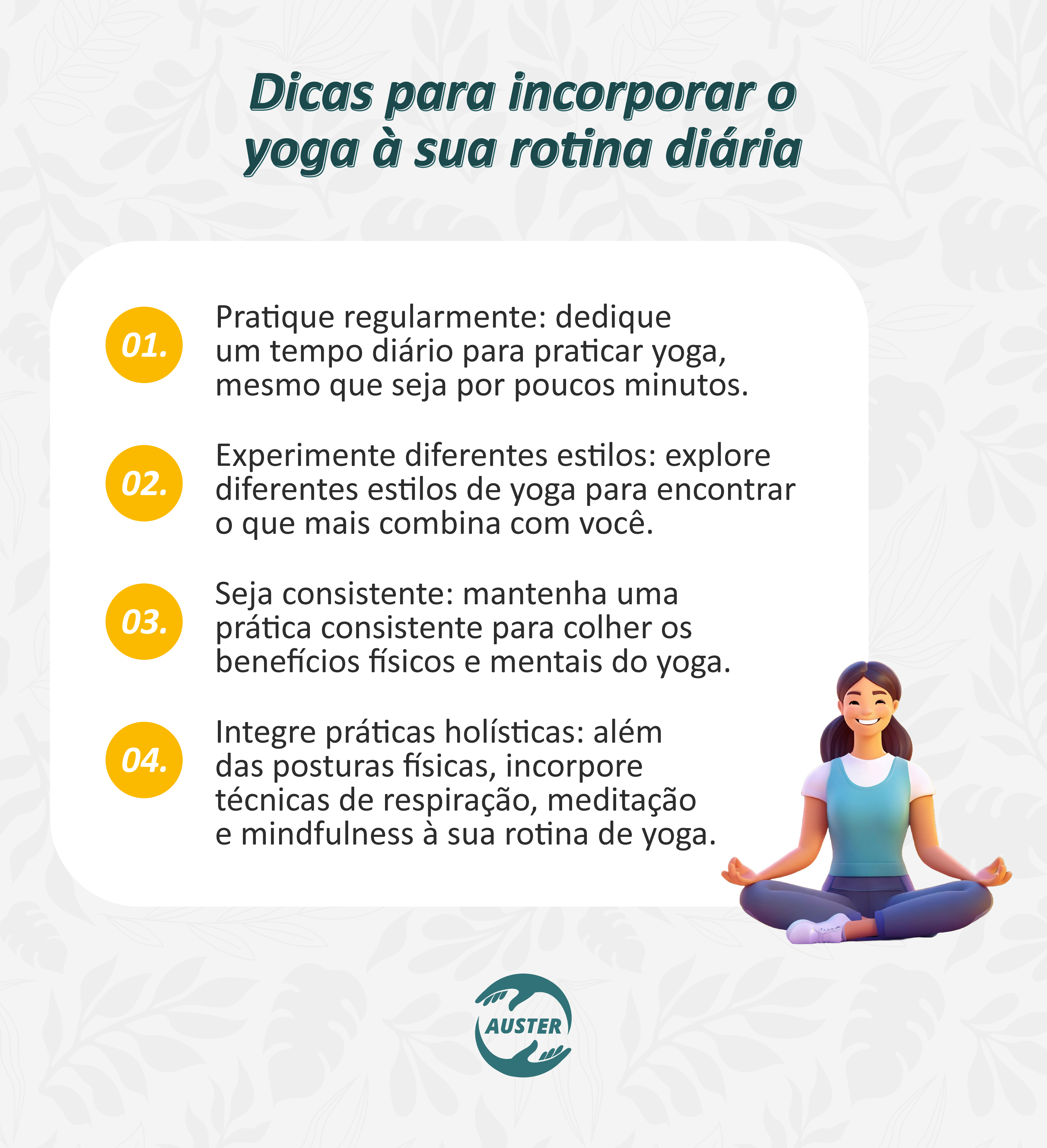 Criando Seu Espaço Sagrado para Meditar em Casa - inspiração 2