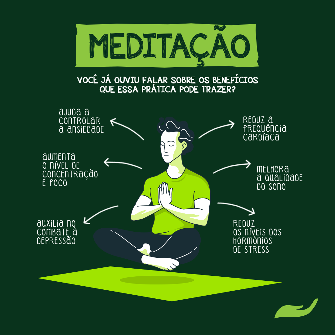 Meditação Guiada: O Apoio Perfeito para Iniciantes - inspiração 1