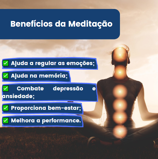 Meditação Guiada: O Apoio Perfeito para Iniciantes - inspiração 2