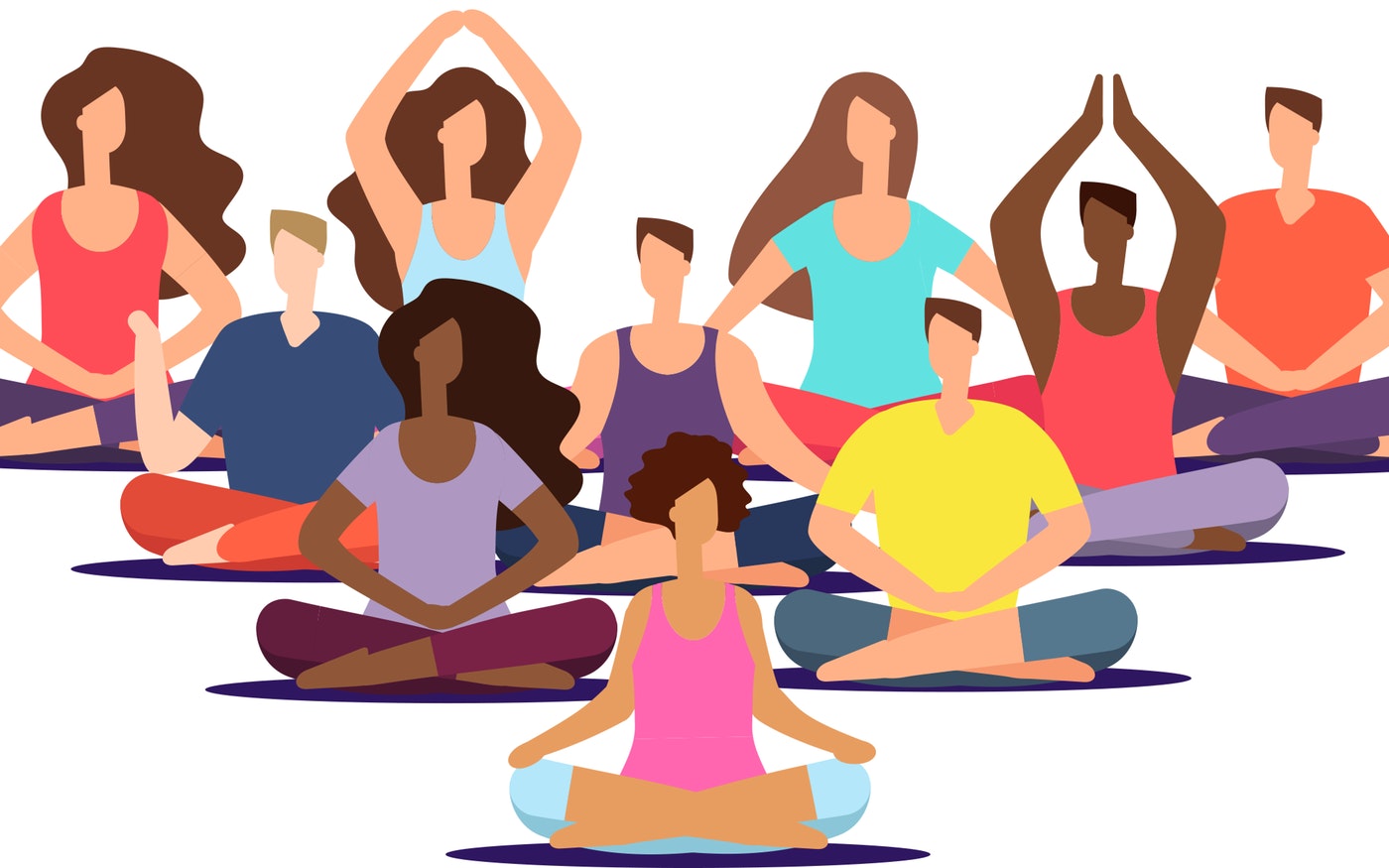 Meditação da Gratidão: Cultive o Bem-Estar Interno - inspiração 1