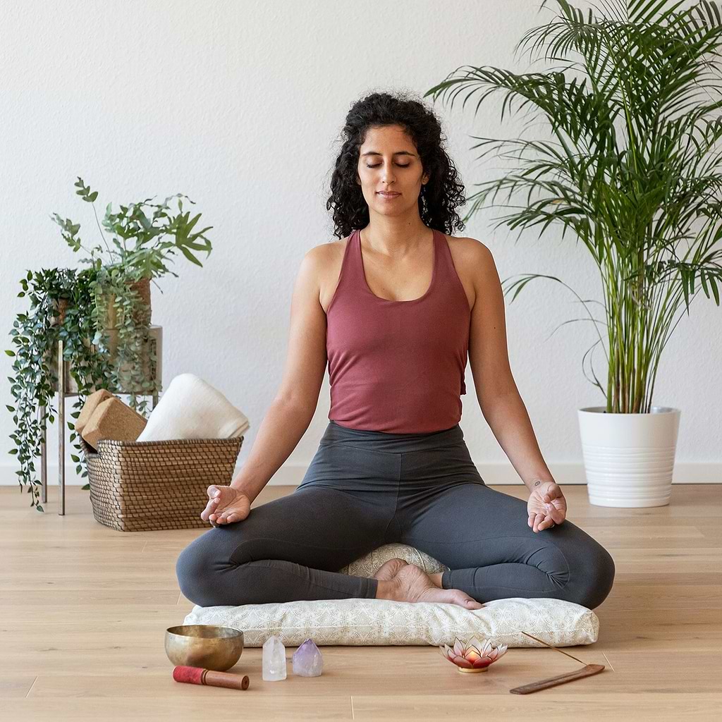 Meditação da Gratidão: Cultive o Bem-Estar Interno - inspiração 2