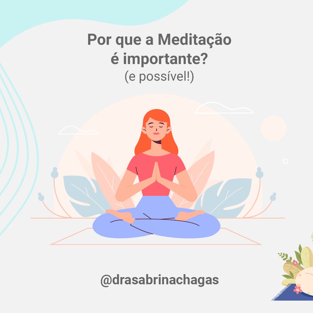 Meditação para Dormir: Diga Adeus à Insônia - inspiração 1