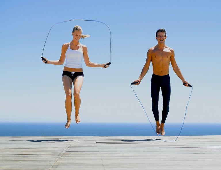 A Técnica Correta dos Pés e Pernas - inspiração 1