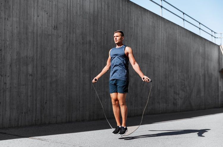 Cuidado com o Impacto: Protegendo Seus Joelhos e Tornozelos - inspiração 1