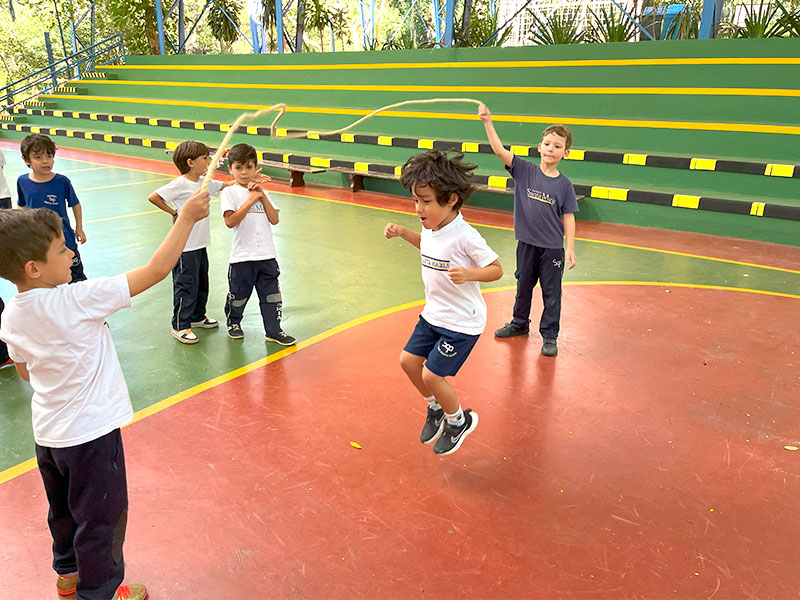 Primeiros Exercícios: Sequências Simples para Praticar - inspiração 2