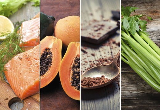 A Poderosa Vitamina C: O Antioxidante que Ilumina - inspiração 1