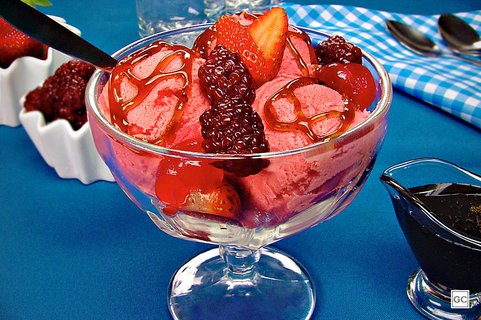 Máscara Capilar Reparadora de Banana e Óleo de Coco - inspiração 2