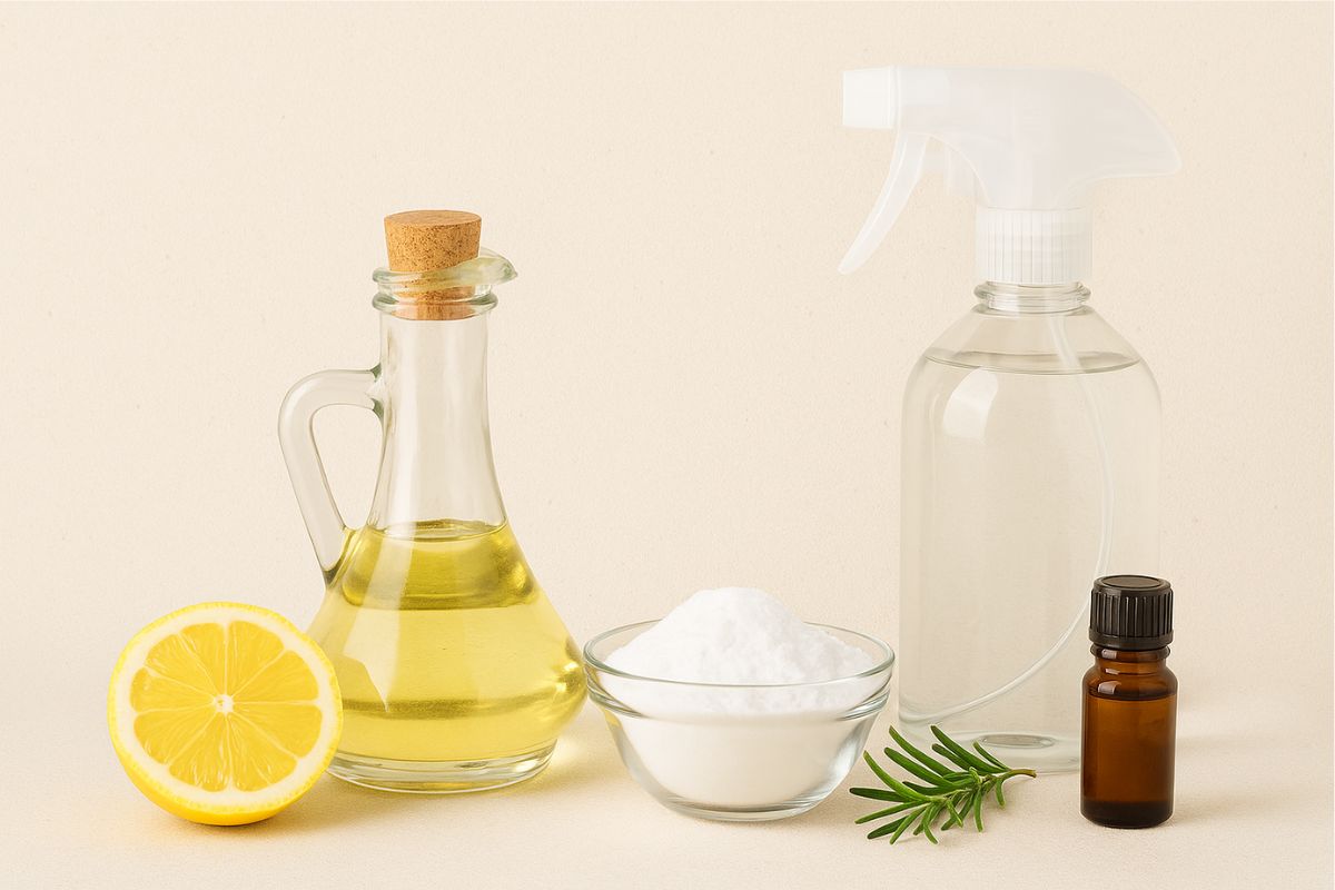 Loção Pós-Sol Refrescante de Aloe Vera e Lavanda - inspiração 1