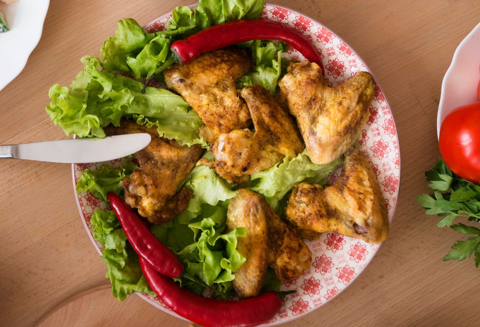 Máscara Desintoxicante de Argila e Chá Verde - inspiração 2