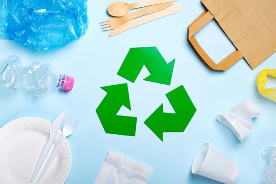 Seu Papel Conta: Engajamento e Conscientização - inspiração 1