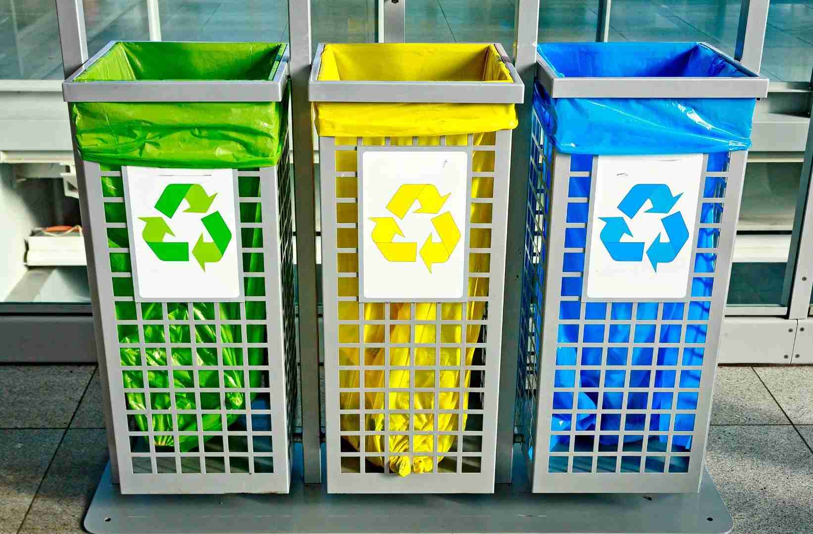 Vidro: Segurança e Dicas de Descarte - inspiração 2