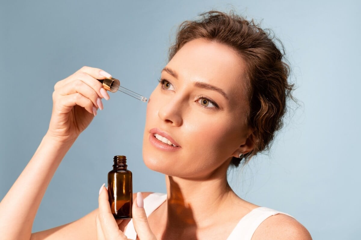 Alimentação e Estilo de Vida: Impacto Direto na Pele - inspiração 1