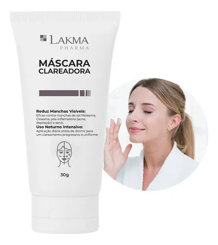 Como Identificar o Tipo de Mancha no Seu Rosto - inspiração 2