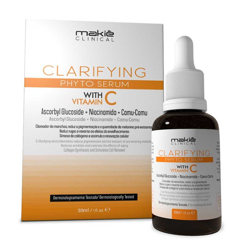 A Ciência Por Trás do Clareamento da Pele - inspiração 2