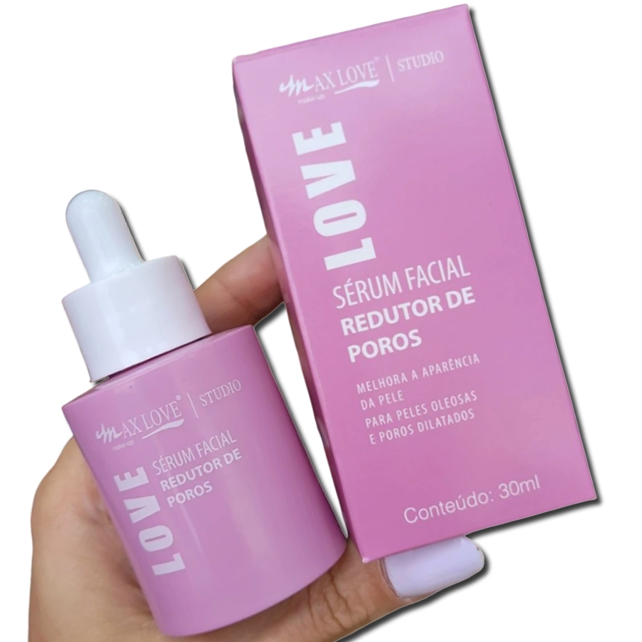 Diferenças Entre Redutor de Poros e Maquiagem Primer - inspiração 1