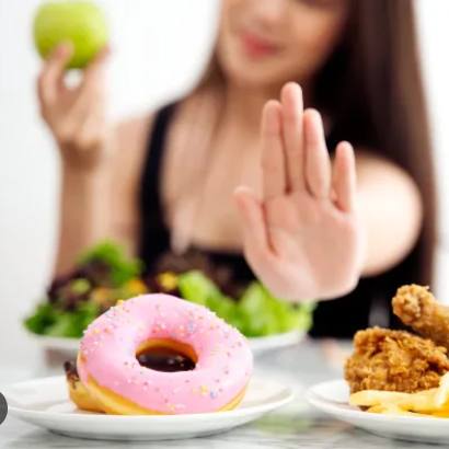 Atenção aos Carboidratos Simples: Impacto e Controle - inspiração 2